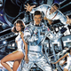 Moonraker is one of several old Bond movies coming to streaming in November.